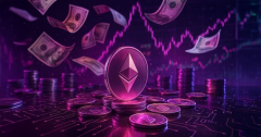 <strong>以太坊 ETF 流入创纪录 ETH 的春天要来了吗？</strong>